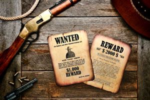 What Western Actor Are You?