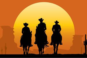 What Western Movie Are You?