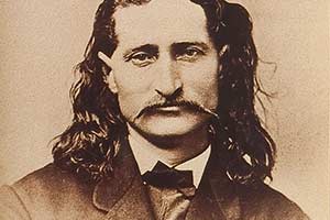 What Wild West Legend Are You?