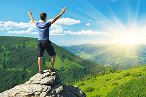 What Will Make You Happy?