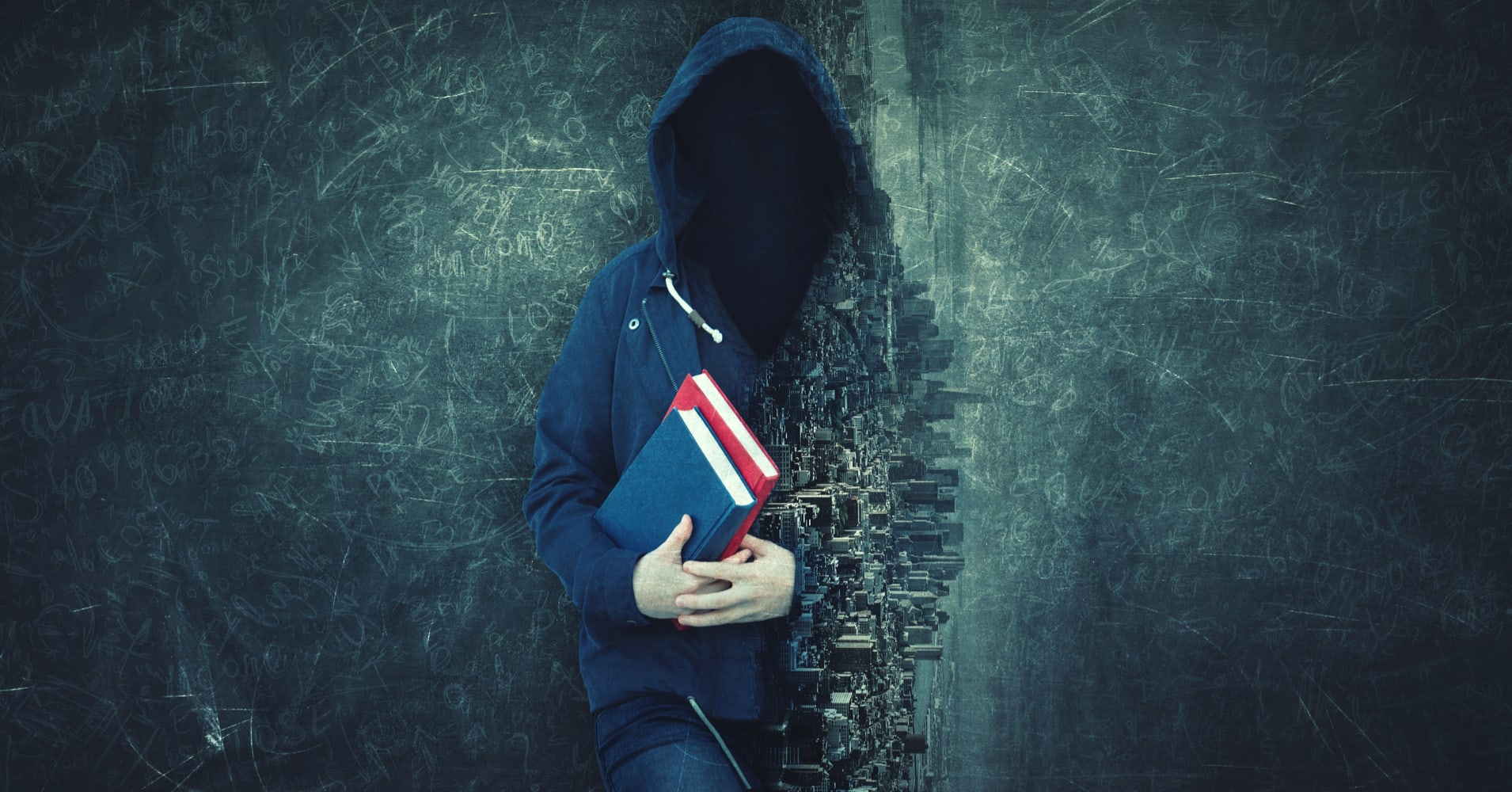 What Would You Do If You Were Invisible? Quiz