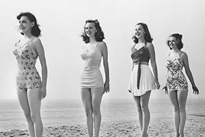 What Year Should You Have Been Born?