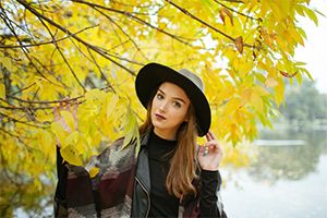 What's Your Fall Style?