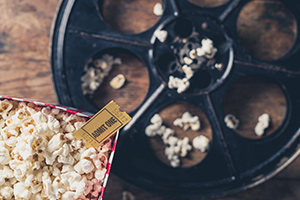 What is Your Favorite 1980s Movie?