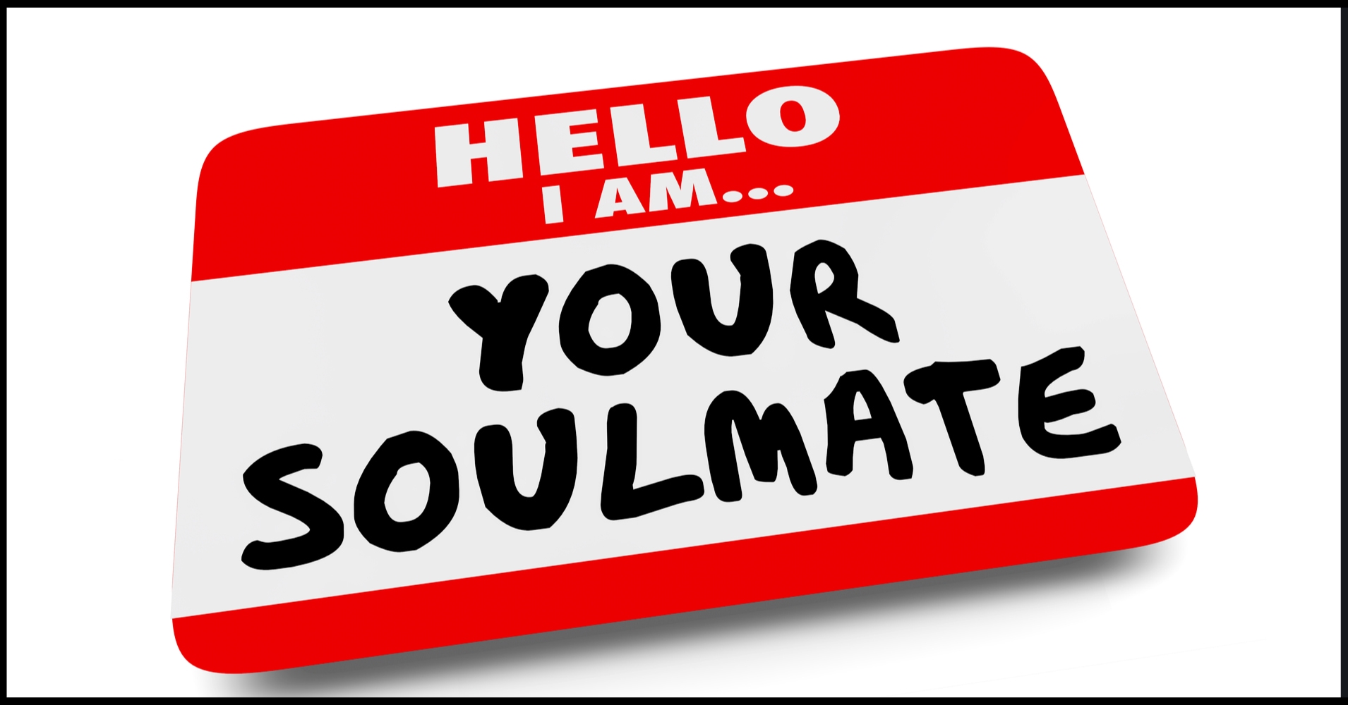 When Will I Find My Soulmate? Quiz