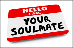 Soulmate my who quiz will be Can We