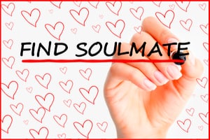 Soulmate my will who quiz be Who Is