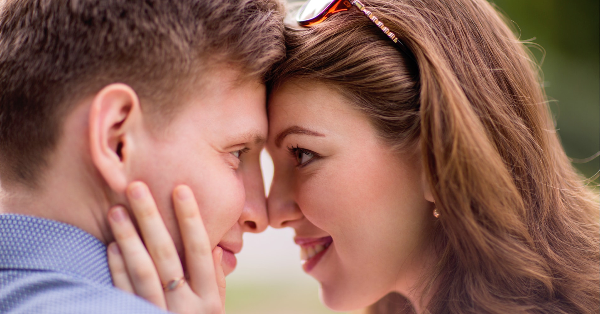 When Will You Get Engaged? Quiz