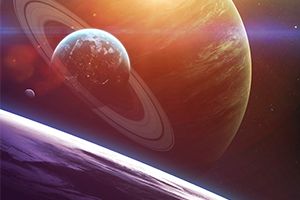 Where In The Universe Should You Live?