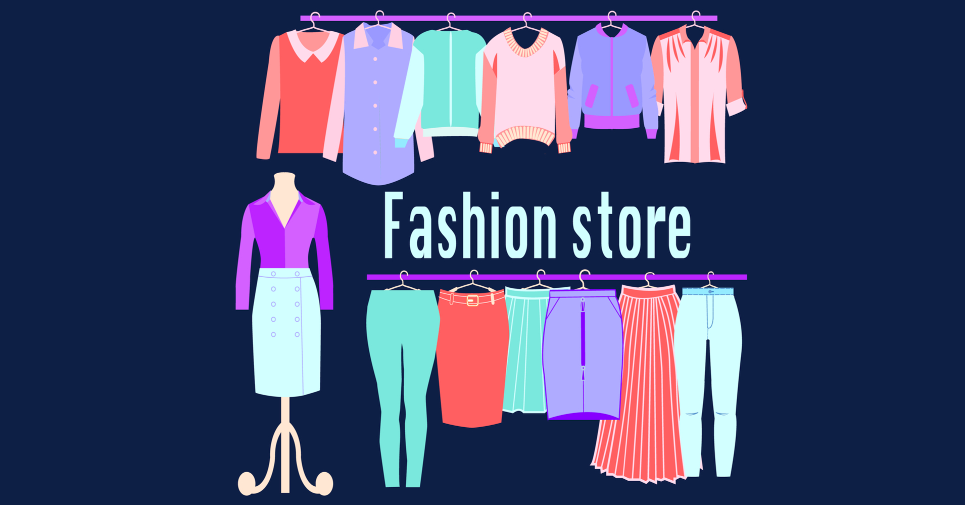 Where Should I Buy Clothes? Question 1 How would you describe your style?