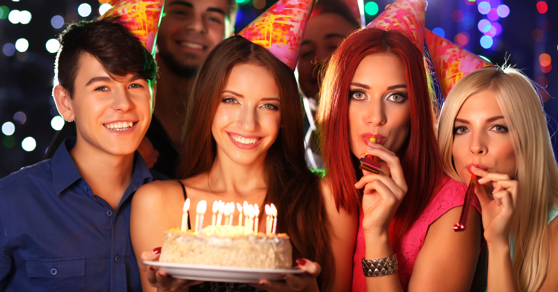 Where Should I Go For My Birthday Party - Keyshia Cole: "Where Should I