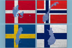 Where Should You Live In Scandinavia?