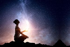 Where Will Your Spirit Guide Take You?