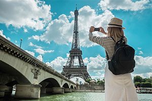 Where Should You Go On Your Next Cit...