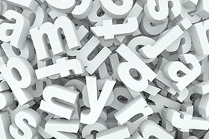 Which 3 Words Best Describe You?