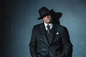 Which American Gangster Are You?