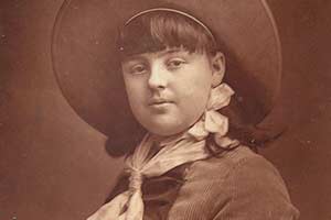 Which American Legend Are You?