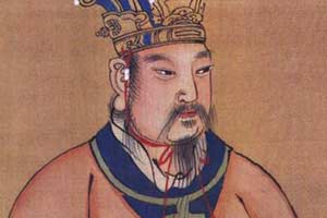 Which Ancient Family Dynasty Are You...