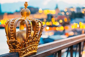 Which Ancient King Are You?