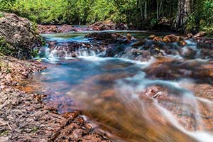 Which Australian Aboriginal Dreamtim...