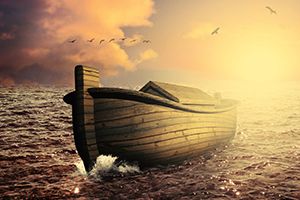 Which Bible Story Was Written For You?