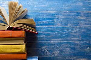 Which Book Should You Take with You ...