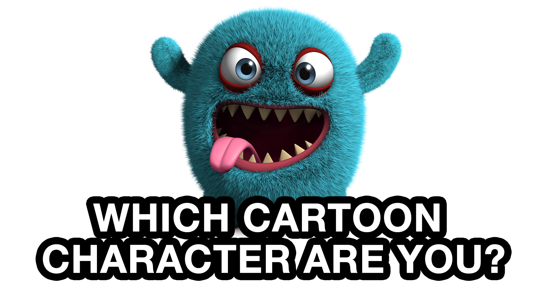 Which Cartoon Character Are You? - Quiz - Quizony.com