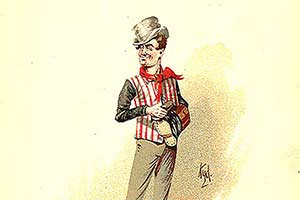 Which Charles Dickens Character are ...