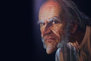 Which Christmas Villain Are You?