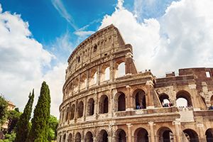 Which City In Italy Should You Visit?