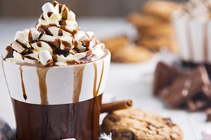 Which Comfort Food Would Comfort You?