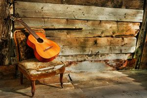 Which Country Artist Are You?