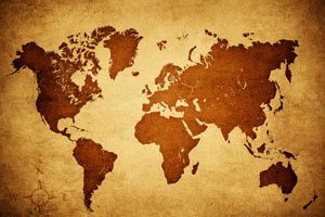 Which Country Should You Have Been B...