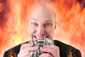 Which Deadly Sin Are You?