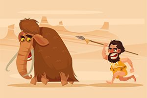 Which Era In Time Would Fit You?