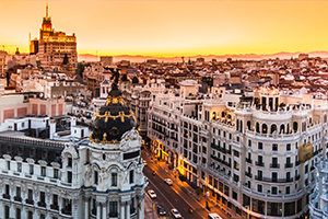 Which European Capital City Should Y...