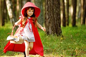 Which Fairy Tale Should You Learn From?