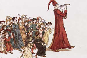 Which Fairy-Tale Villain Are You?