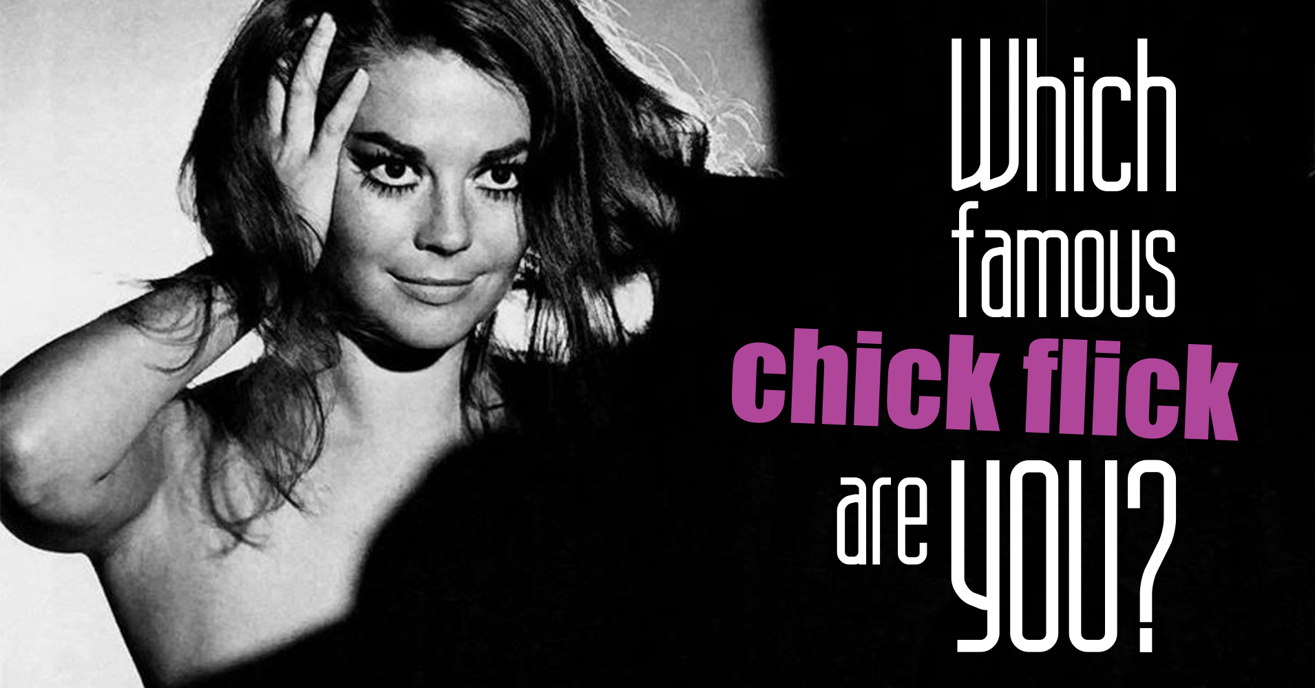 Which Famous Chick Flick Are You Question 27 Which App Do You Use Most
