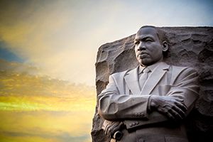 Which Famous Revolutionary Are You?