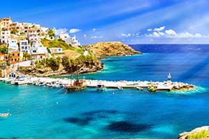 Which Greek Island Should You Visit?