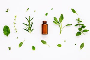 Which Herbal Remedy Are You?