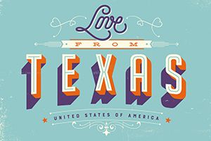 Which Hipster Texas City Do You Belo...