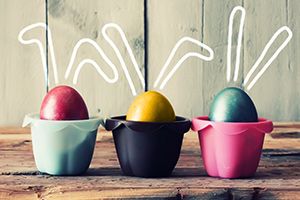 Which Holiday Matches Your Personality?