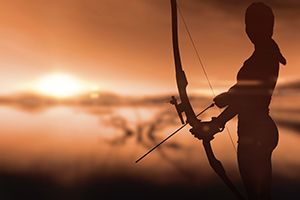 Which Hunger Games Character Are You?