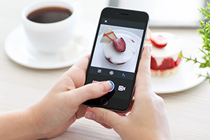 Which Instagram Filter Best Fits You...