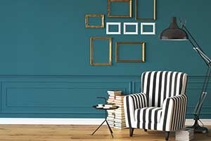 Which Interior Decoration Style is F...