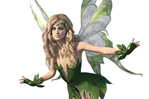 Which Irish Goddess Are You?