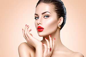 Which Makeup Trend Best Suits You?