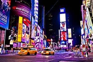 Which New York Borough Should You Li...